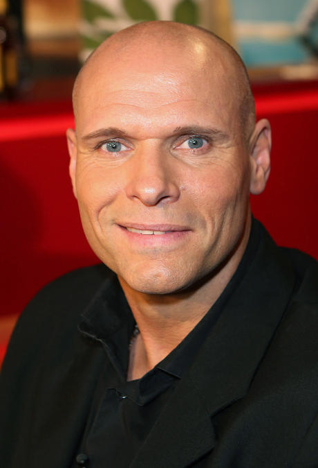 Thorsten Legat Thorsten Legat
