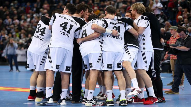 THW Kiel THW Kiel