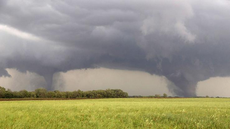 Tornado Tornado
