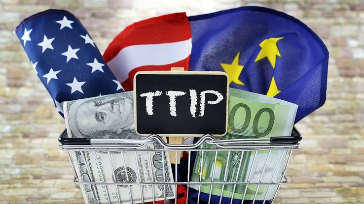 TTIP TTIP