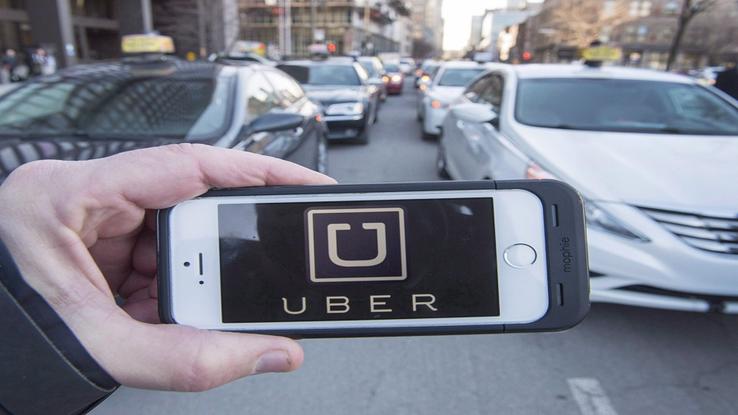 Uber Uber