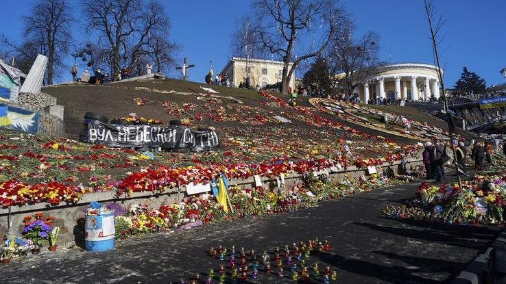 Ukraine-Konflikt Ukraine-Konflikt