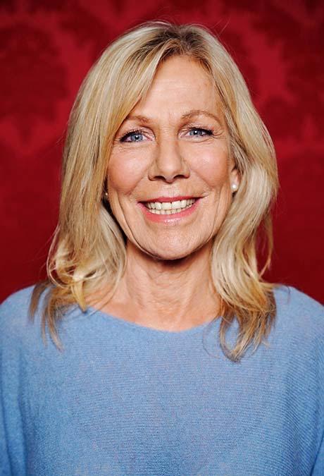 Ulrike von der Groeben Ulrike von der Groeben