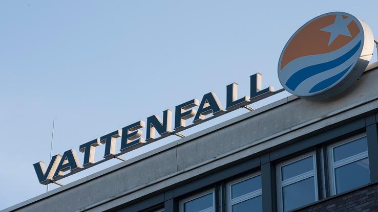 Vattenfall Vattenfall