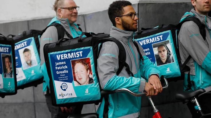 Vermisste Personen Vermisste Personen
