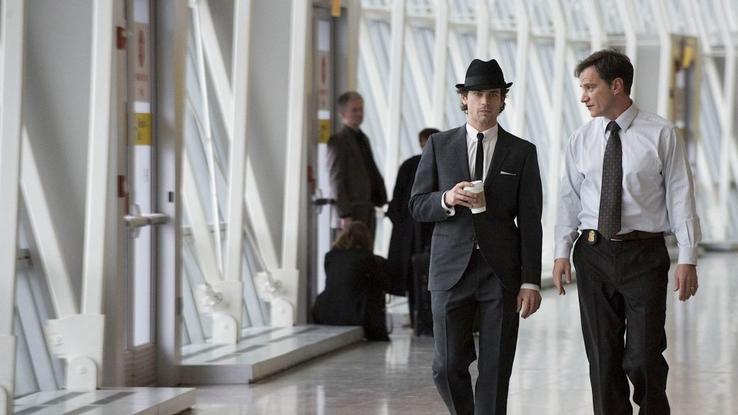 White Collar White Collar