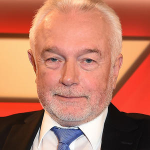 Wolfgang Kubicki Wolfgang Kubicki