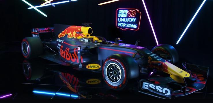 Red Bull Racing Red Bull Racing