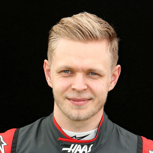 Magnussen ;Magnussen