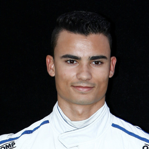 Wehrlein ;Wehrlein