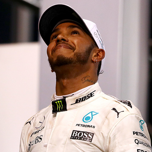 Hamilton ;Hamilton