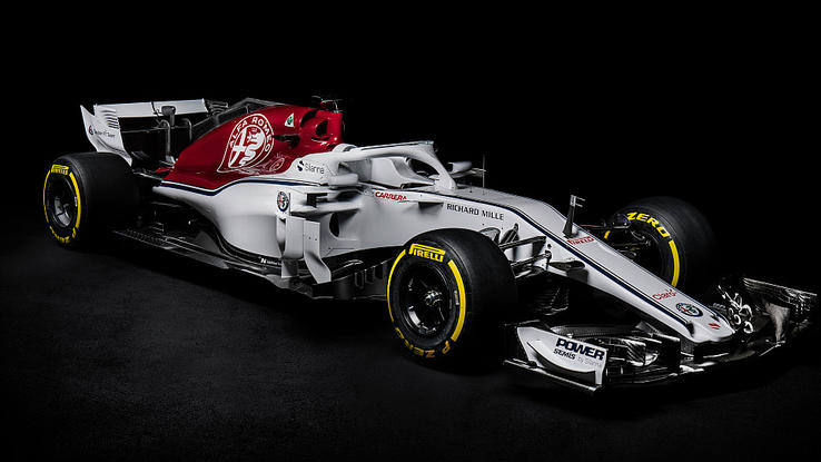 Sauber Sauber