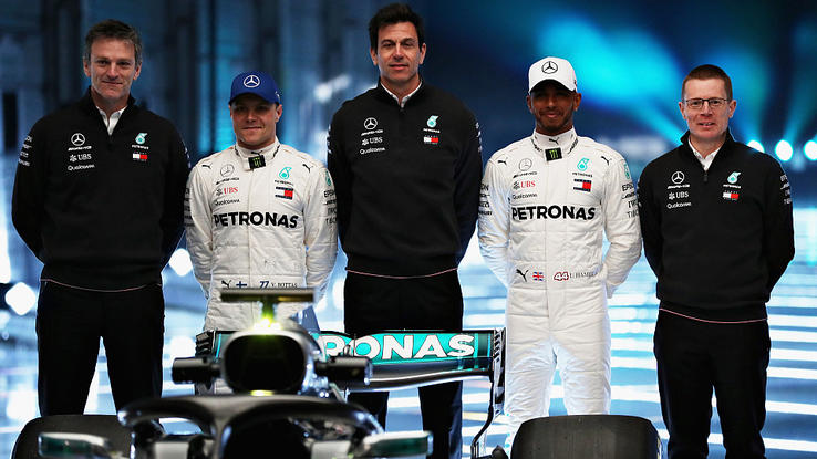 Mercedes Mercedes