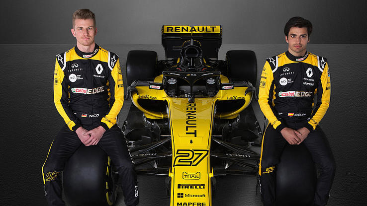 Renault Renault