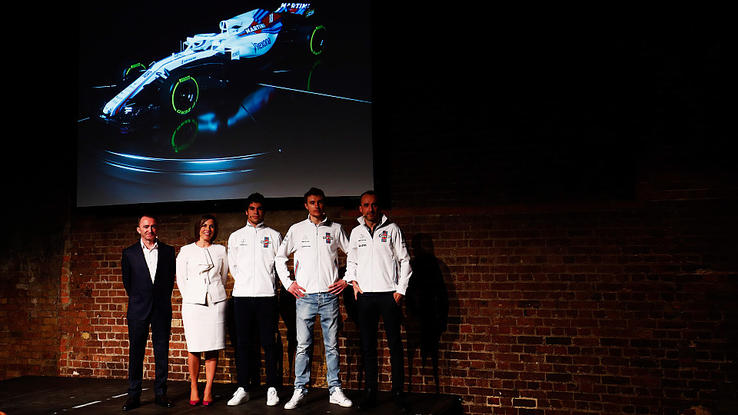 Williams Williams