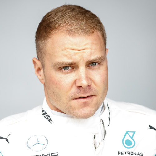 Bottas ;Bottas