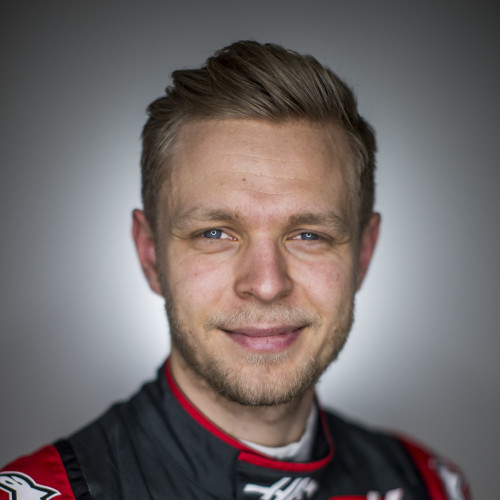 Magnussen ;Magnussen