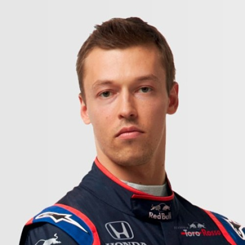 Kvyat ;Kvyat