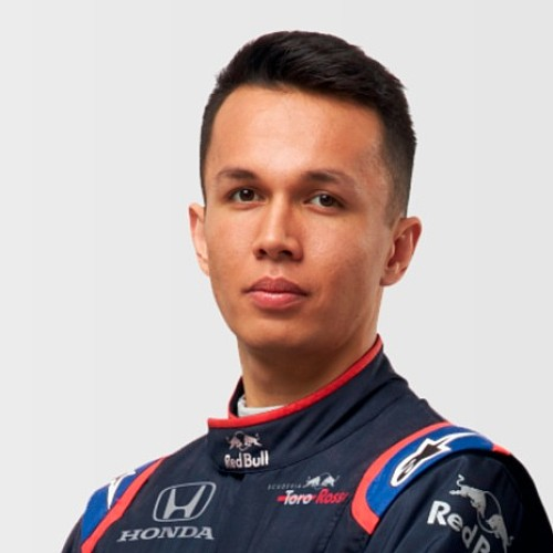 Albon ;Albon