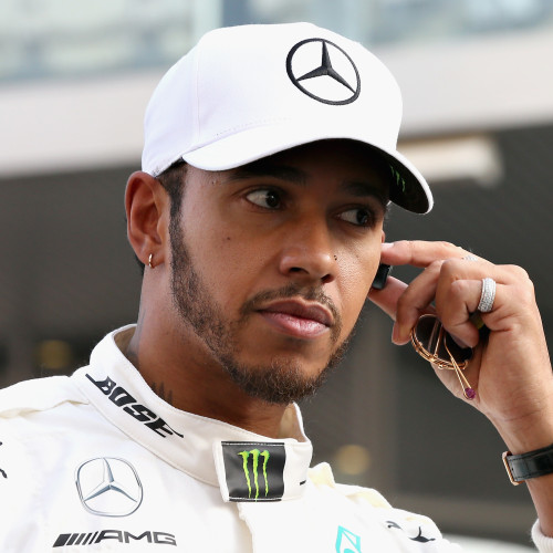 Hamilton ;Hamilton