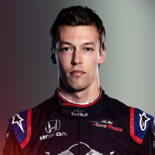 Kvyat ;Kvyat