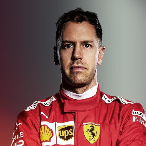 Vettel ;Vettel
