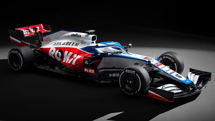 Williams Williams
