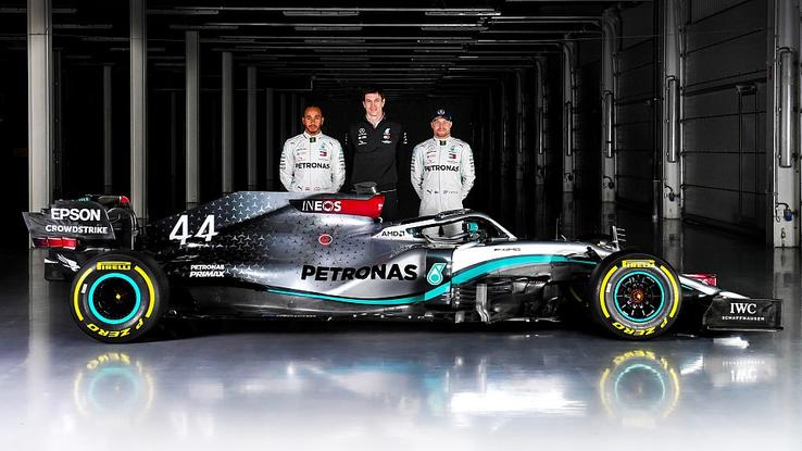 Mercedes Mercedes