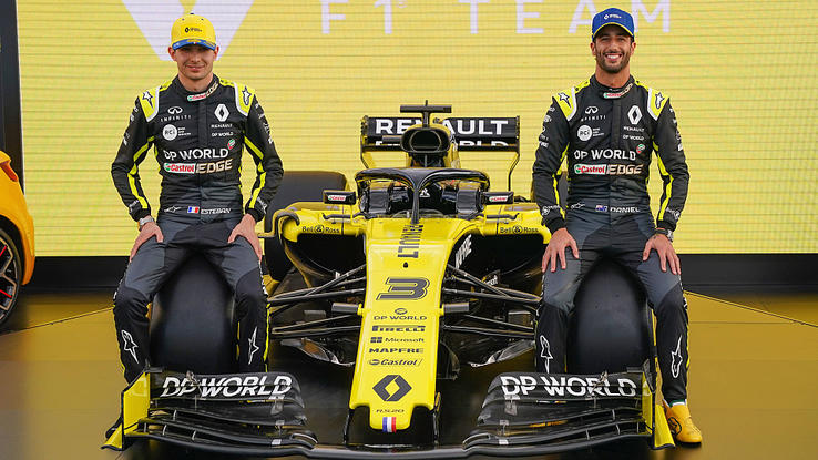 Renault Renault