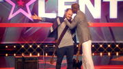 So emotional war „Das Supertalent“ So emotional war „Das Supertalent“
