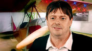 Fabien Kachev hat etwas sehr Besonderes vorbereitet Fabien Kachev hat etwas sehr Besonderes vorbereitet