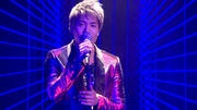 Jay liefert den „Magic Moment“ Jay liefert den „Magic Moment“