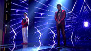 Jay gewinnt "Das Supertalent" Jay gewinnt "Das Supertalent"