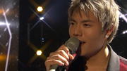 Supertalent Jay singt "Dance With My Father" Supertalent Jay singt "Dance With My Father"