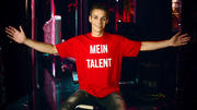 Zeig dein Talent! Zeig dein Talent!