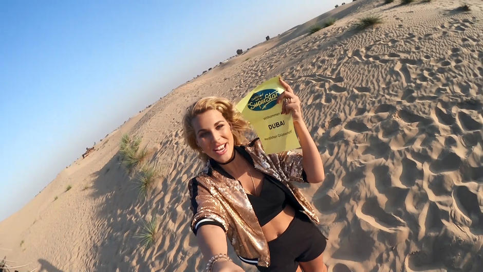 Chanelle, Armando und Ruben sind heiß auf noch mehr DSDS Chanelle, Armando und Ruben sind heiß auf noch mehr DSDS