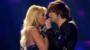 Alexander und Chanelle mit "We've Got Tonight" Alexander und Chanelle mit "We've Got Tonight"