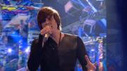 "Halt alle Uhren an": Der Finalsong von Alexander Jahnke "Halt alle Uhren an": Der Finalsong von Alexander Jahnke
