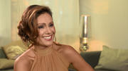 Nazan Eckes ist die Neue beim Supertalent Nazan Eckes ist die Neue beim Supertalent