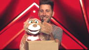 So witzig geht es beim Supertalent weiter So witzig geht es beim Supertalent weiter