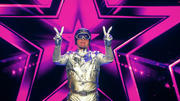 Michaels Ski-Pantomime floppt Michaels Ski-Pantomime floppt