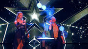 Dieter Bohlen: "Die Show war ein Traum" Dieter Bohlen: "Die Show war ein Traum"