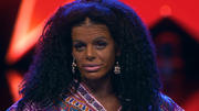 Busenwunder Martina Big macht die Jury sprachlos Busenwunder Martina Big macht die Jury sprachlos