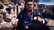 Mit Sack und Pack zum Supertalent Mit Sack und Pack zum Supertalent