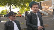 So sieht der Alltag der "BrotherBeatz" aus So sieht der Alltag der "BrotherBeatz" aus