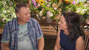 Claudia darf mit Herbert nach Ostfriesland Claudia darf mit Herbert nach Ostfriesland