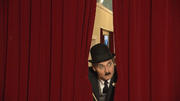 Erkennt ihr diesen Charlie Chaplin? Erkennt ihr diesen Charlie Chaplin?