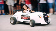 So reist die Jury zum Supertalent an So reist die Jury zum Supertalent an