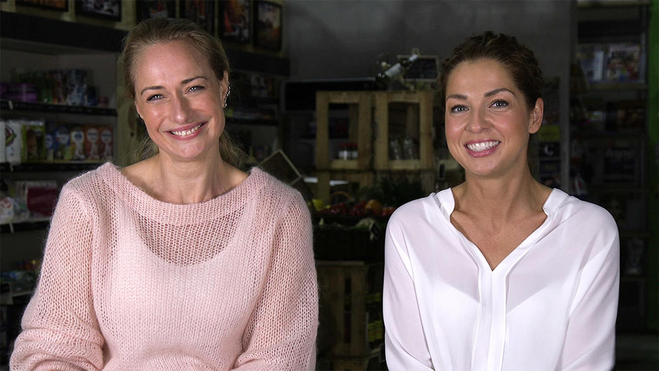 Anne Brendler Gute Zeiten Schlechte Zeiten Wiki Fandom powered by Wikia