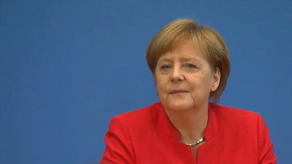 Umfrage-Noten für die Bundesregierung und Opposition Umfrage-Noten für die Bundesregierung und Opposition